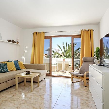 Sand Club Apartment 202 San Miguel de Abona Bagian luar foto