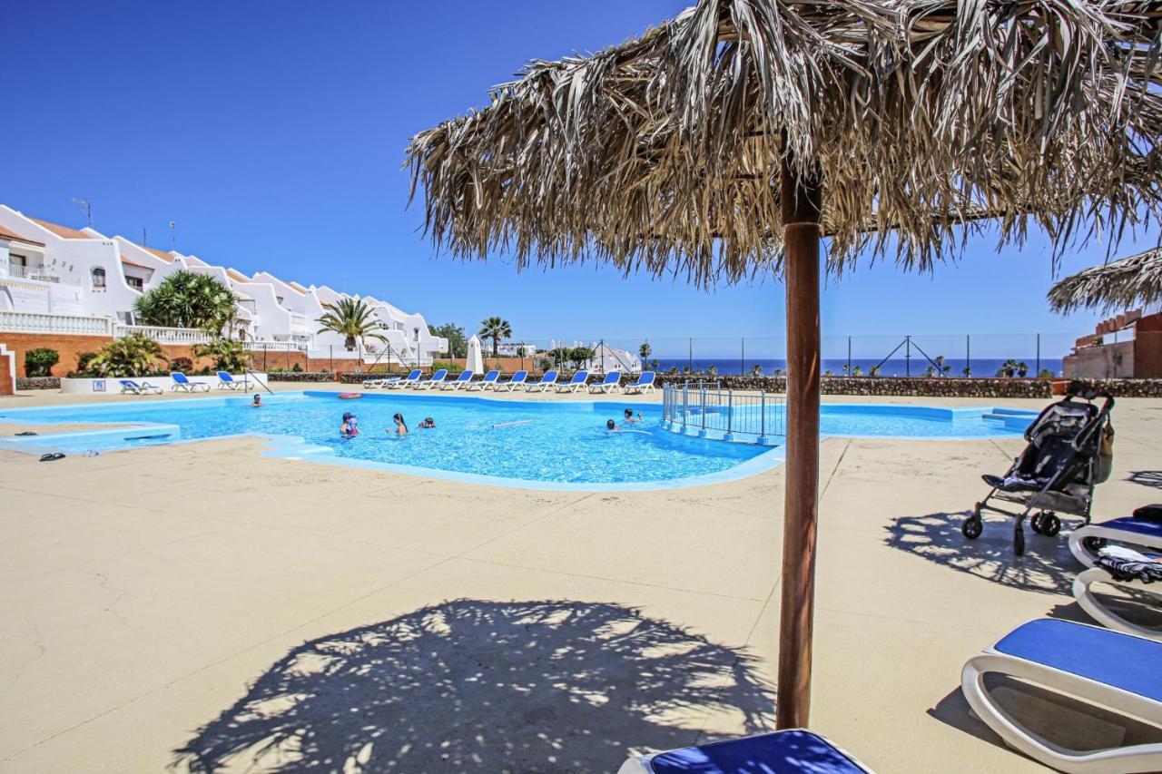 Sand Club Apartment 202 San Miguel de Abona Bagian luar foto