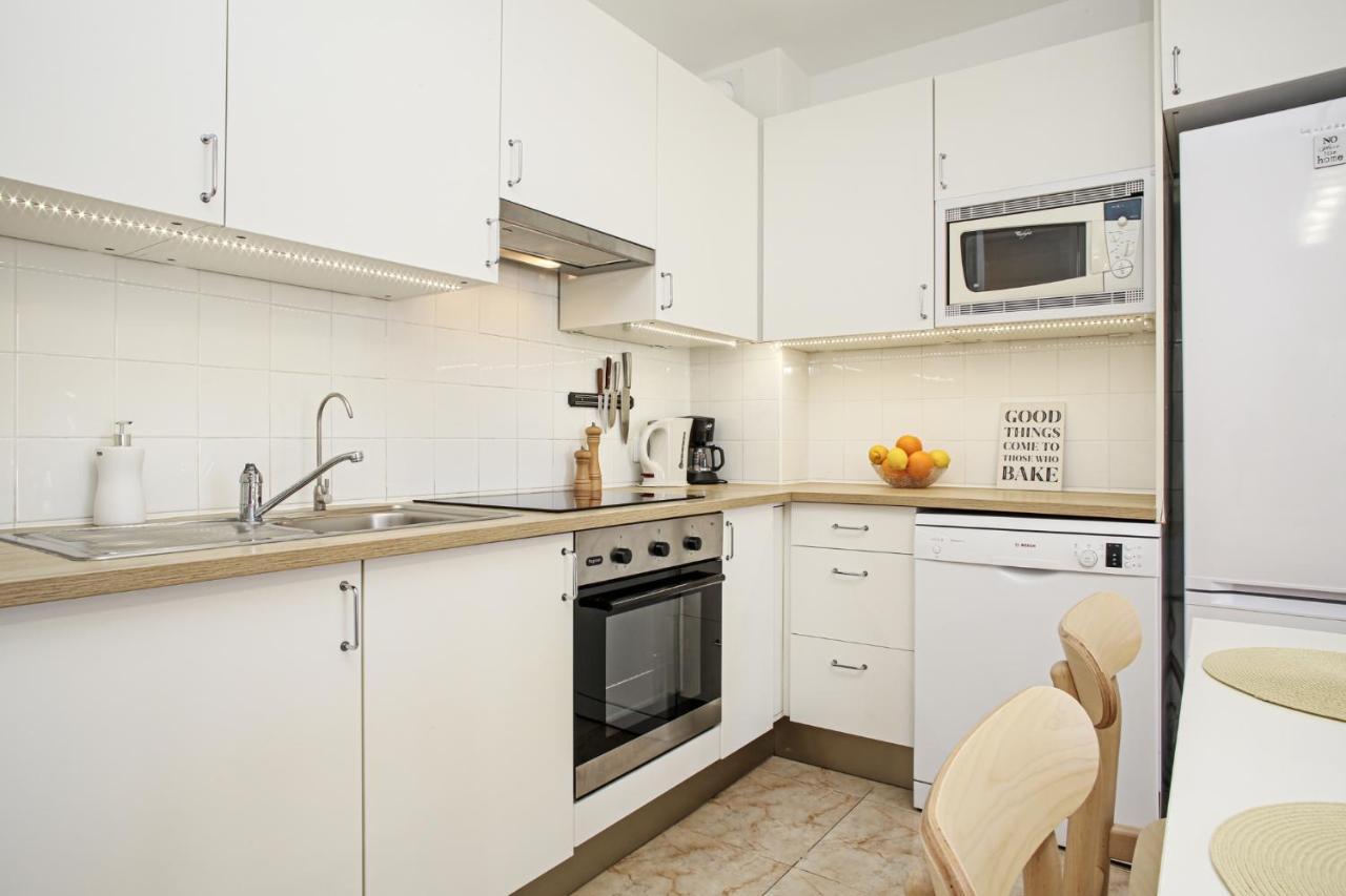 Sand Club Apartment 202 San Miguel de Abona Bagian luar foto