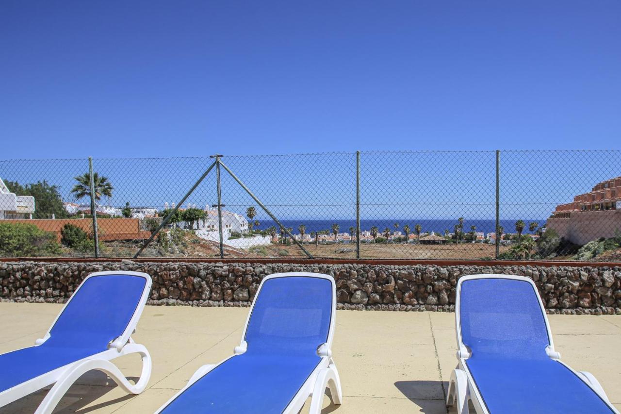 Sand Club Apartment 202 San Miguel de Abona Bagian luar foto