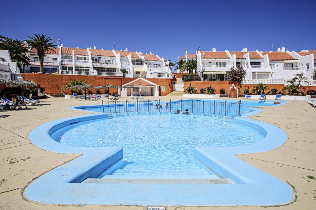 Sand Club Apartment 202 San Miguel de Abona Bagian luar foto