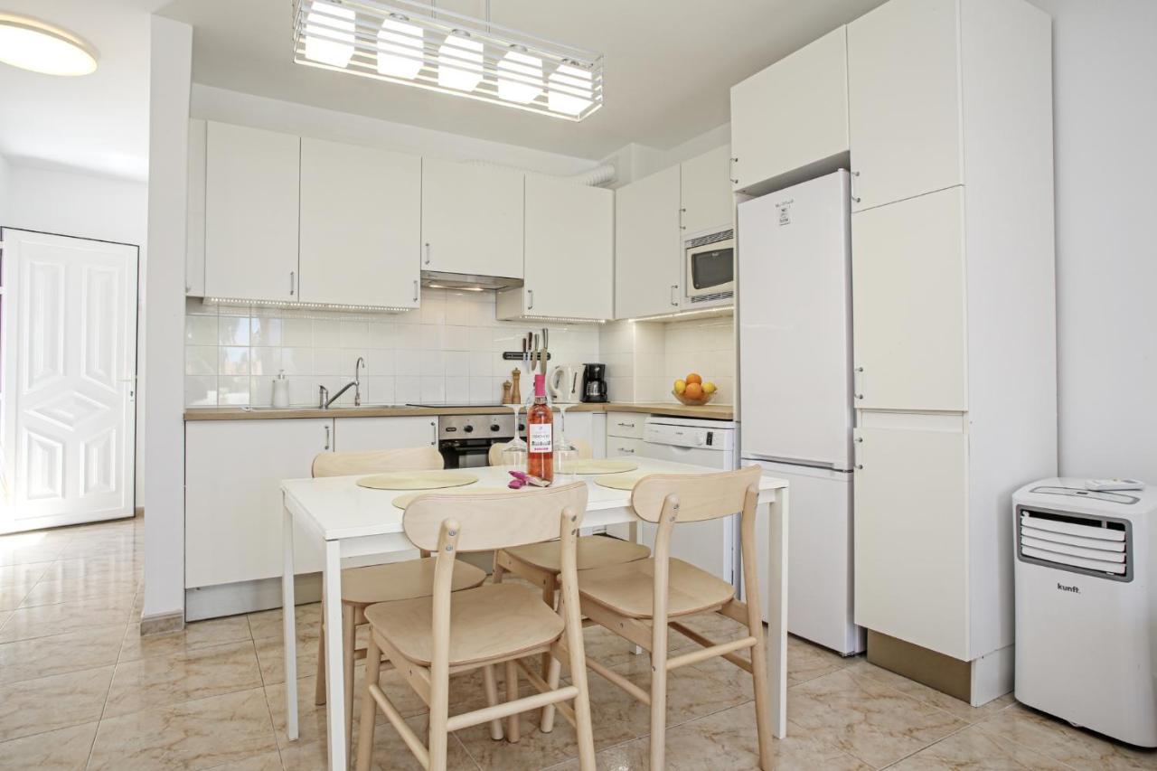 Sand Club Apartment 202 San Miguel de Abona Bagian luar foto