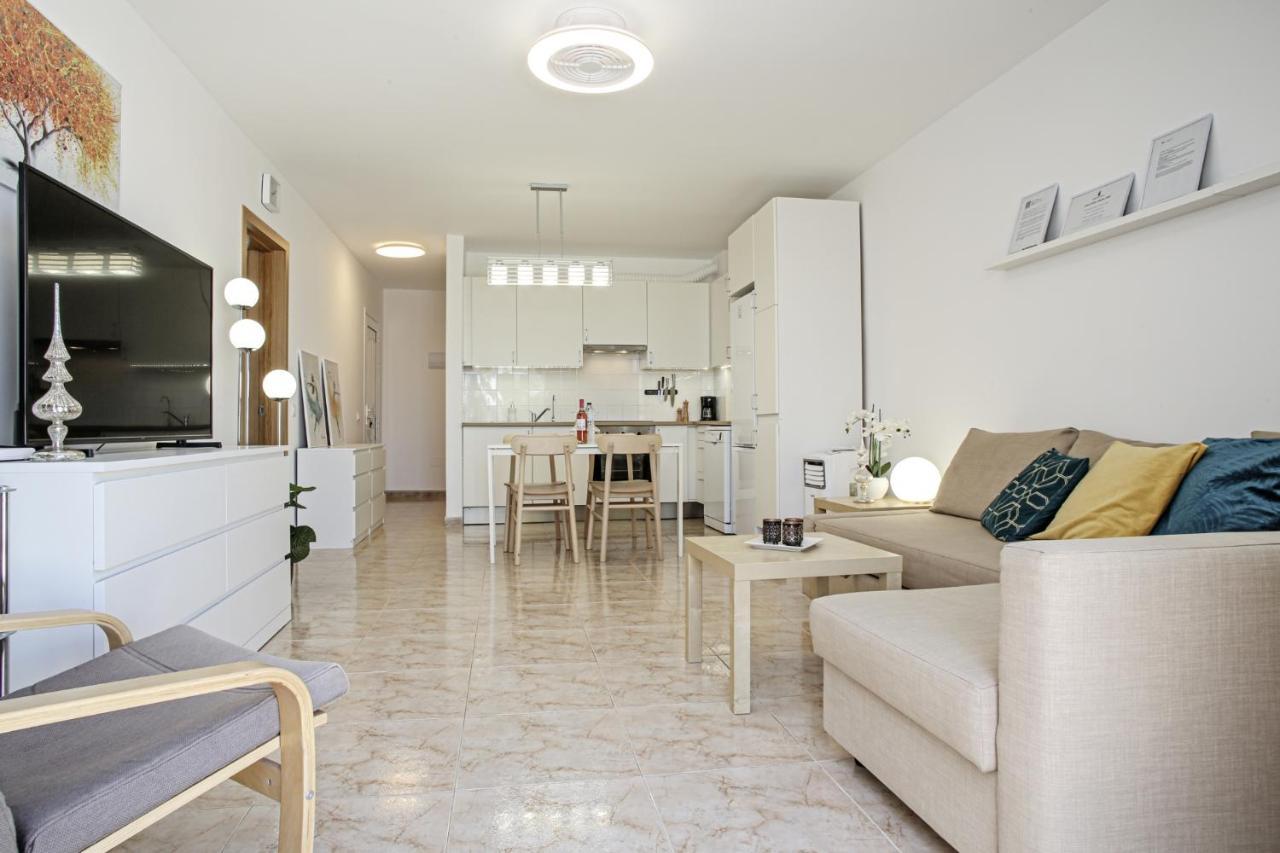 Sand Club Apartment 202 San Miguel de Abona Bagian luar foto
