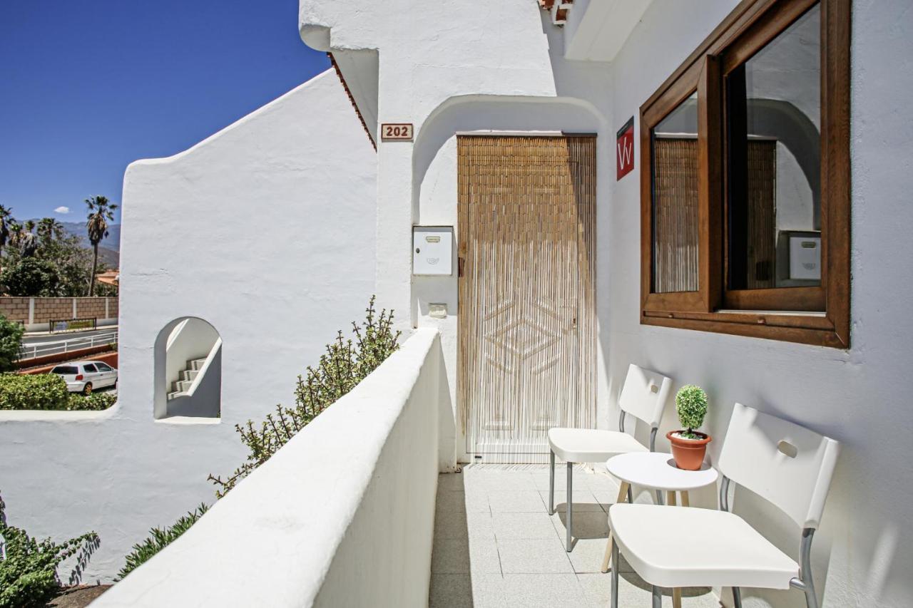 Sand Club Apartment 202 San Miguel de Abona Bagian luar foto