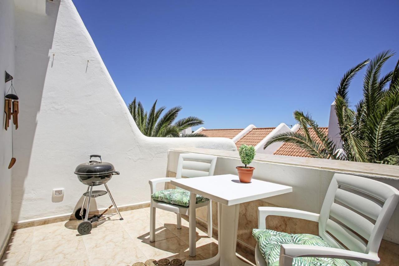 Sand Club Apartment 202 San Miguel de Abona Bagian luar foto
