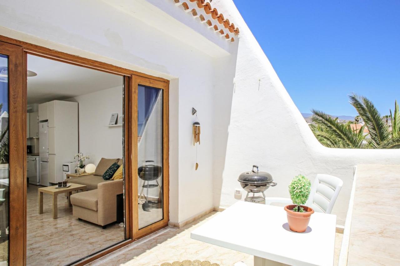 Sand Club Apartment 202 San Miguel de Abona Bagian luar foto
