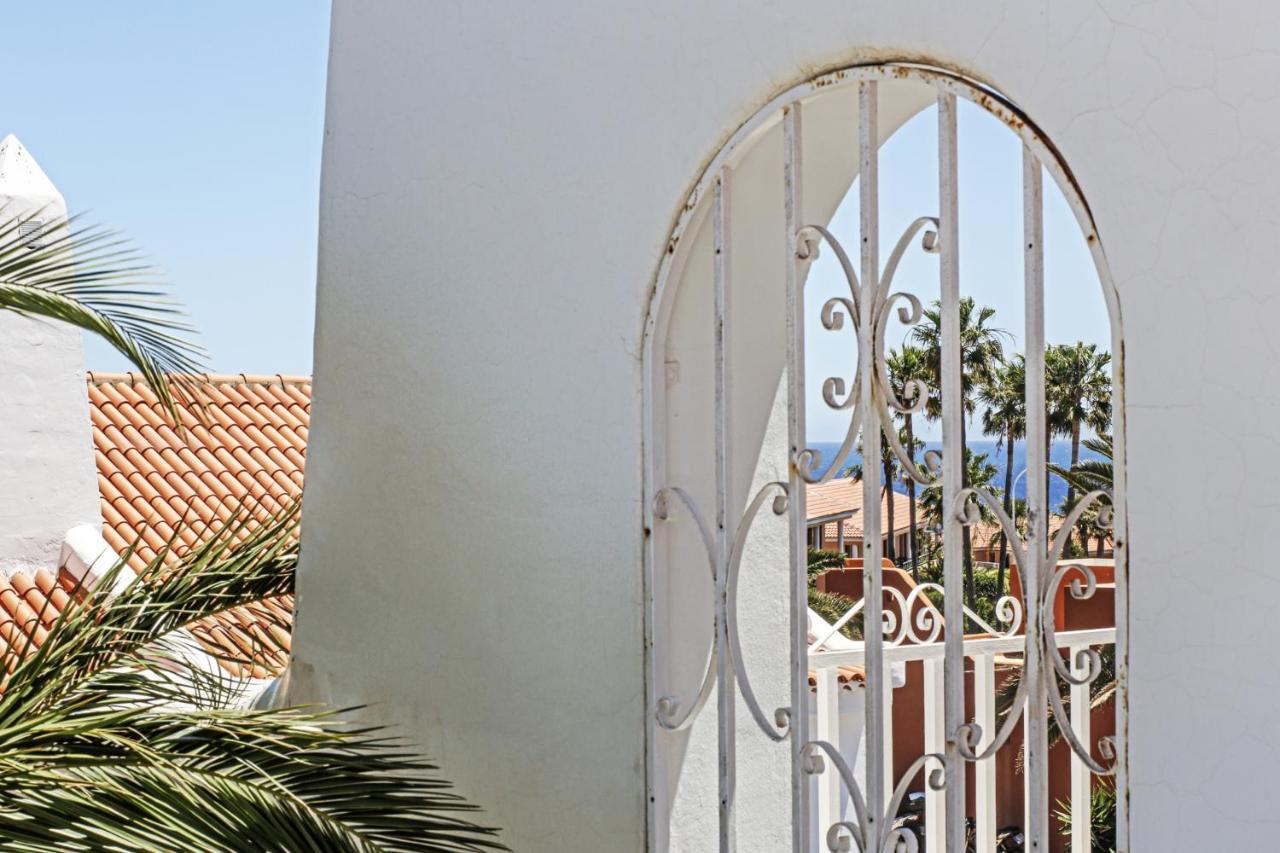 Sand Club Apartment 202 San Miguel de Abona Bagian luar foto