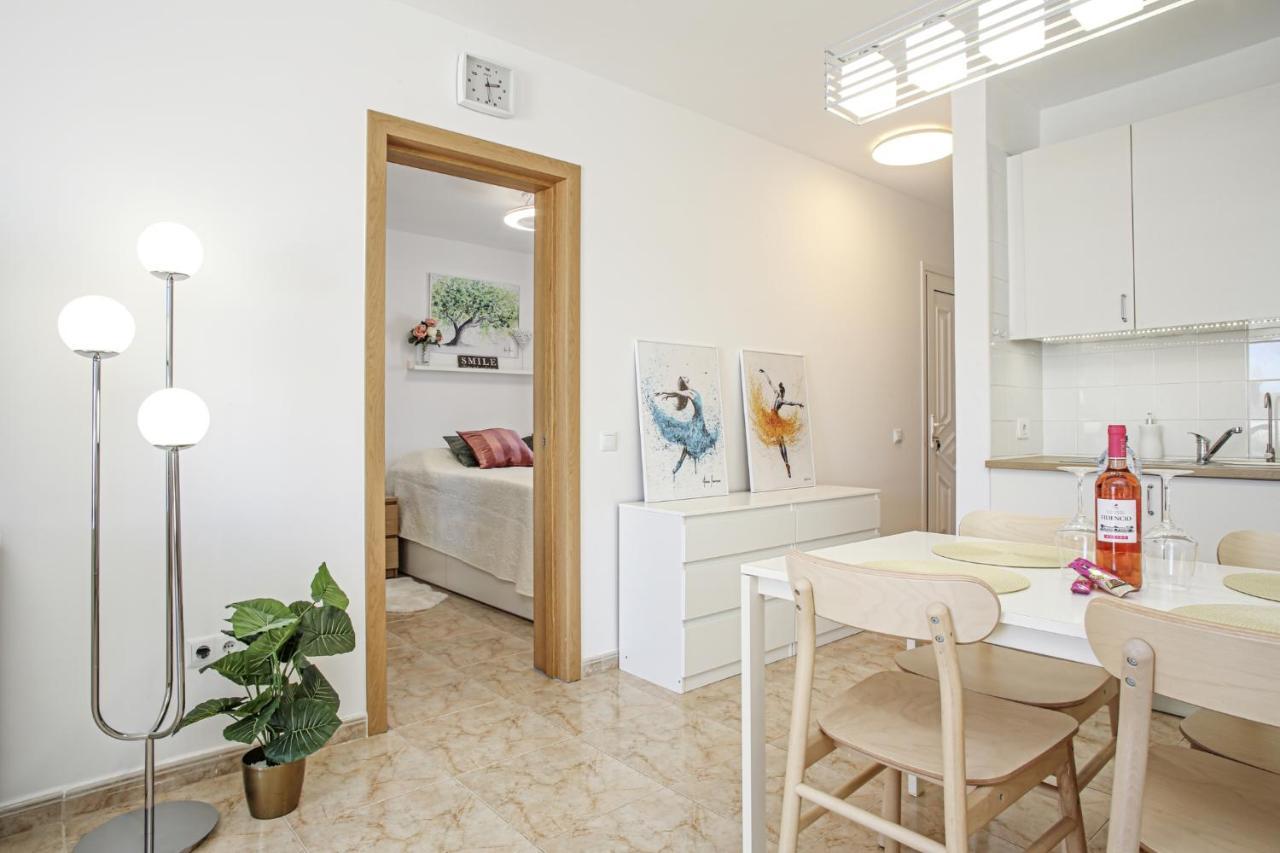 Sand Club Apartment 202 San Miguel de Abona Bagian luar foto
