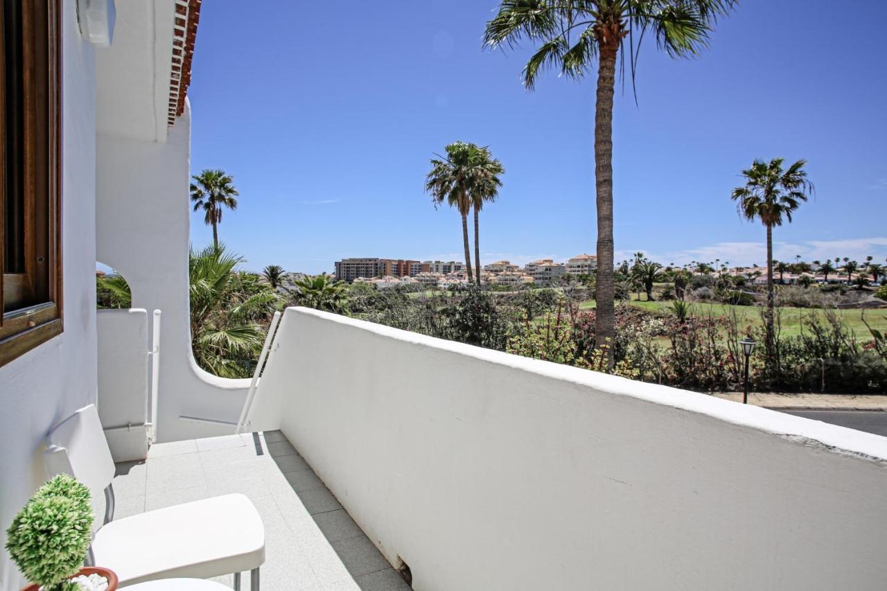 Sand Club Apartment 202 San Miguel de Abona Bagian luar foto