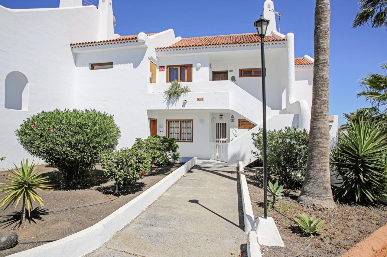 Sand Club Apartment 202 San Miguel de Abona Bagian luar foto